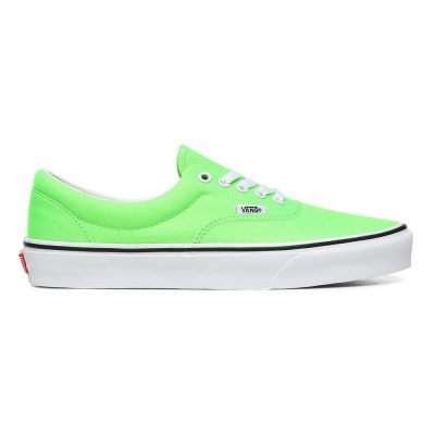 Vans Neon Era - Erkek Spor Ayakkabı (Yeşil)